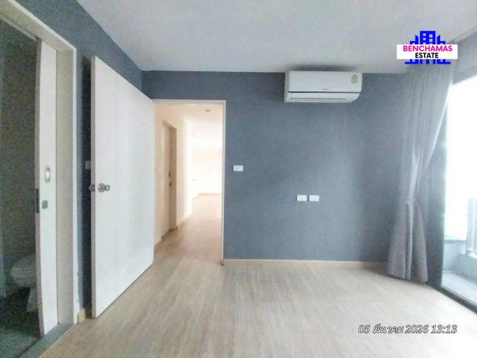 รูป 🔥 ขาย คอนโด เฟรช คอนโดมิเนียม (Fresh Condominium) | ใกล้ MRT บางโพ - รูปที่ 5/10