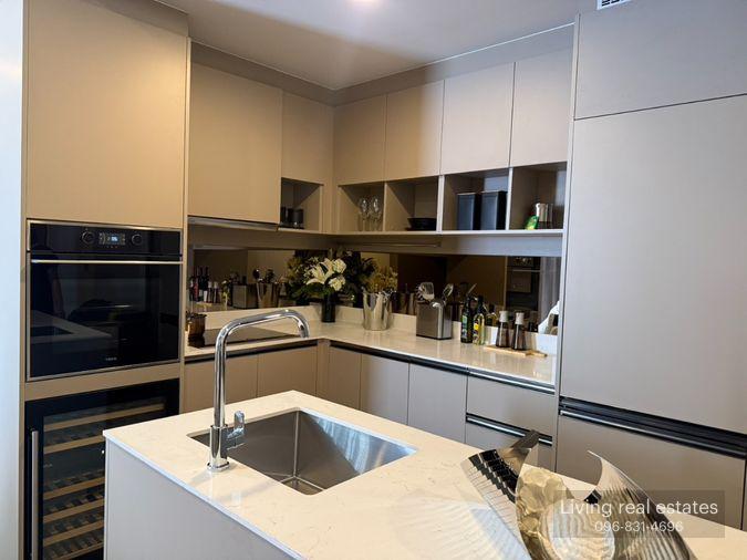 picture Condo for rent at COCO Parc, 102 sq.m., 26th floor. - 7/13