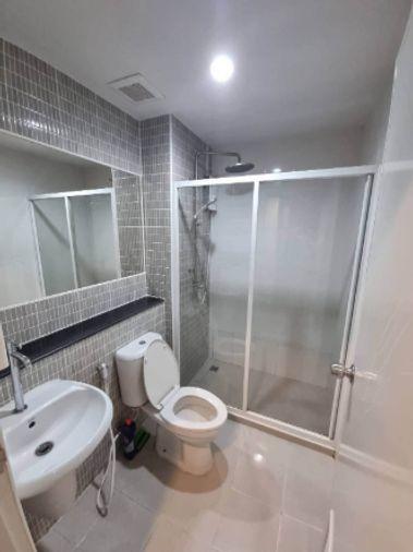 รูป 🤝🏻RB25719 ให้เช่าถูกมาก👍รีเจ้นท์ โฮม บางซ่อน โครงการ 2 เฟส 28✅แอดไลน์ @mproperty( มี @ ด้วย) แอดมินตอบไว - รูปที่ 16/18