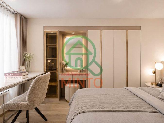 picture Culture Chula Condo For Rent / Line : @mintocondo - 5/5