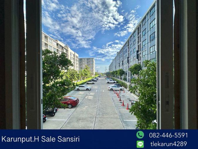 picture 🔥 Hot Deal! 🔥Condo fo sale at dcondo sand hatyai -- 2nd Floor- Greenery View - 7/26