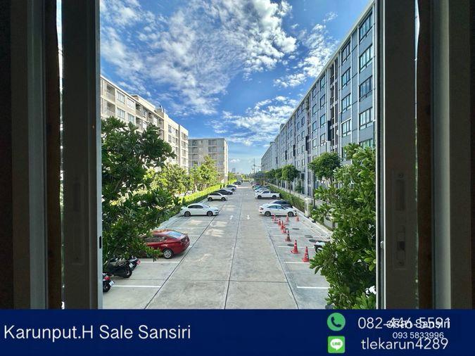picture ðĨ Hot Deal! ðĨCondo fo sale at dcondo sand hatyai -- 2nd Floor- Greenery View - 7/26