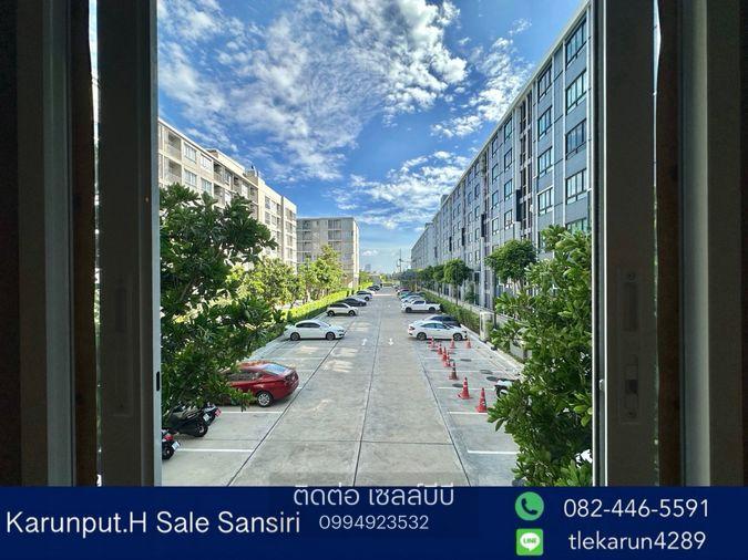 picture ðĨ Hot Deal! ðĨCondo fo sale at dcondo sand hatyai -- 2nd Floor- Greenery View - 7/26