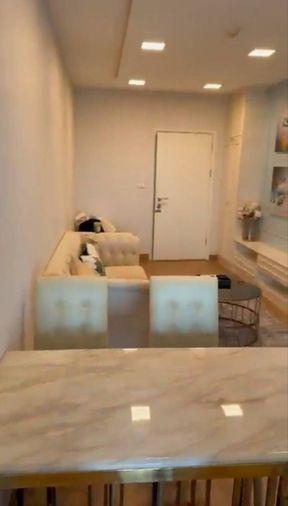 รูป One bed ที่สวยสุดในโครงการ 54 ตร.ม. พร้อมเข้าอยู่ Supalai Park Ekkamai-Thonglor - รูปที่ 2/20