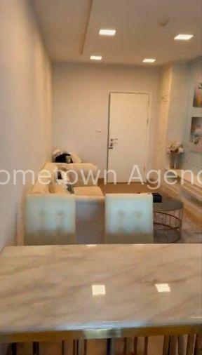 รูป One bed ที่สวยสุดในโครงการ 54 ตร.ม. พร้อมเข้าอยู่ Supalai Park Ekkamai-Thonglor - รูปที่ 2/20