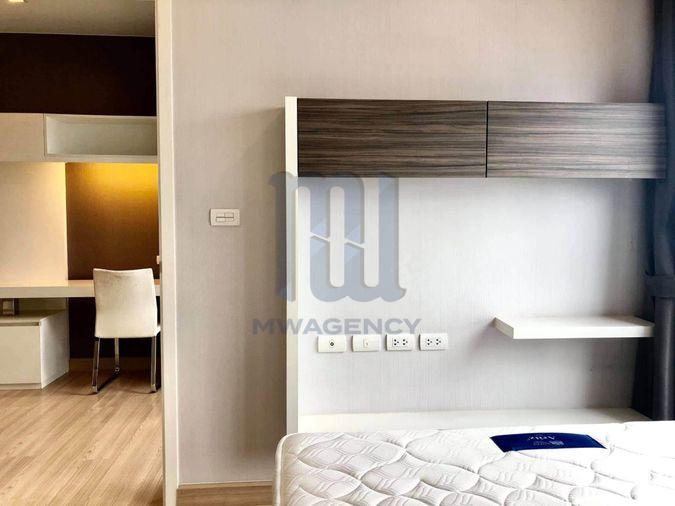 รูป ห้องมาใหม่🦊HunterCondo🦊💥คลองสาน💥เออบาโน่ แอบโซลูท สาทร - ตากสิน🔴🟢🟡 - รูปที่ 2/8