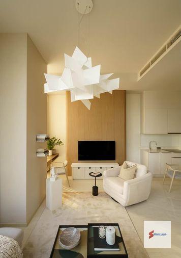 รูป RS7344 ให้เช่าคอนโดหรู Ashton Silom ห้องใหม่ตกแต่งโดย Interior Designer เรียบหรู เป็นส่วนตัว ใกล้ BTS ช่องนนทรี - รูปที่ 2/11
