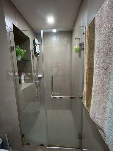 รูป ว่างพร้อมอยู่! Rich Park. 1นอน 29ตร.ม. Line id: @pfagent - รูปที่ 8/12