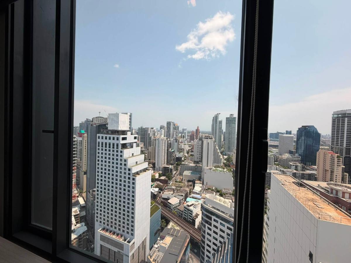 รูป ✨Condo for Rent : EDGE Sukhumvit 23 (AP-02 ) line : @condo91 - รูปที่ 13/19