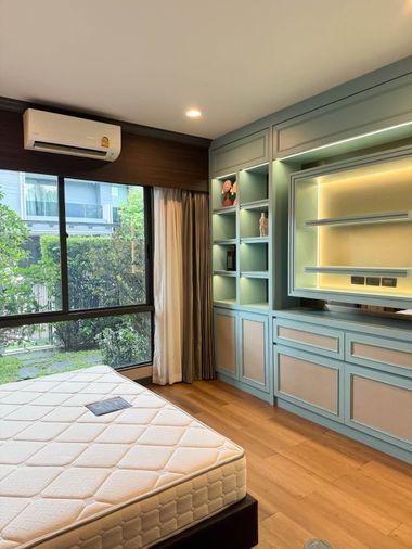 picture 🏠 House for Rent | Setthasiri Krungthep kreetha 2   Property Code | LNP-H1109  - 20/25
