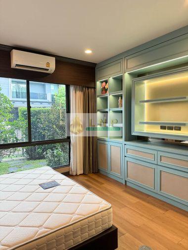 picture ð House for Rent | Setthasiri Krungthep kreetha 2 Property Code | LNP-H1109 - 20/25