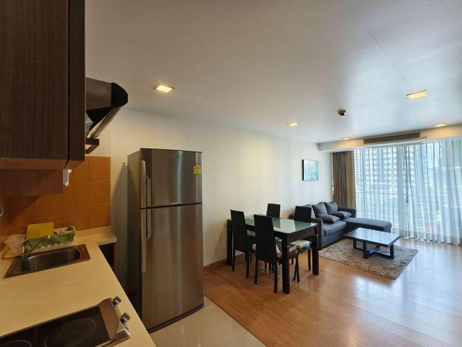 รูป คอนโดให้เช่า :The Alcove 49 (ดิ แอลโคฟ 49) (ทองหล่อ thonglor​)MK-02  line @livingbkk   - รูปที่ 5/10
