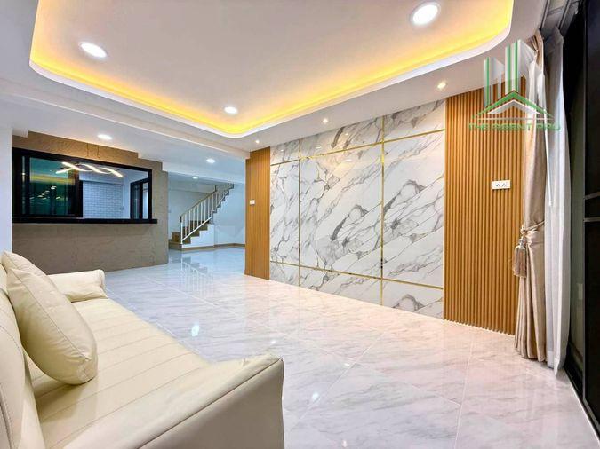 picture ⭐✨ RH-135 3-Story Townhome for Sale (Phetkasem 68 Soi 10) ✨⭐ - 6/20