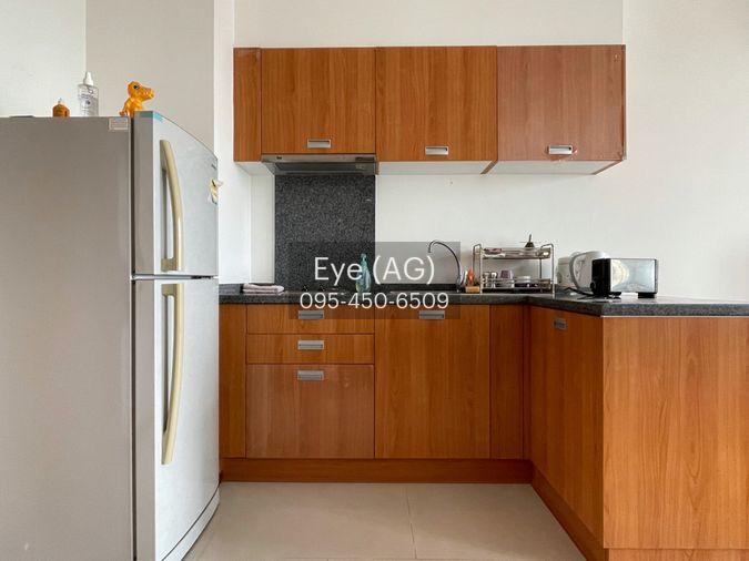 รูป Villa Sathorn (วิลล่า สาทร) (1bed1bath 40sqm) - รูปที่ 7/7