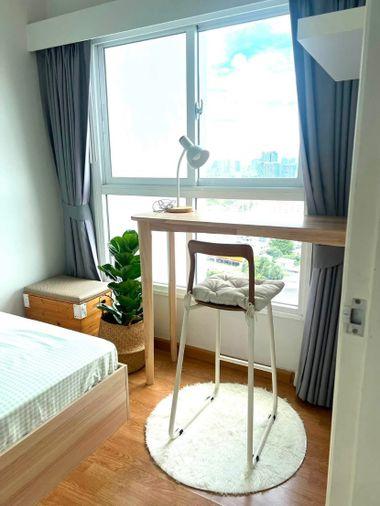 picture 🟪🟦🟩🟨🟧 For Rent: The Parkland Ratchada - Wongsawang // 2 Bedrooms, 2 Bathrooms 🛎️🛎️ | Line@: @assetspro - 10/11