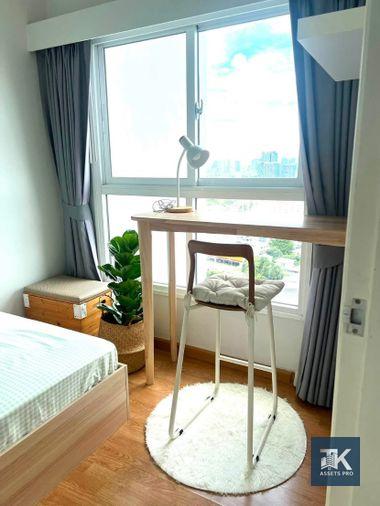 picture 🟪🟦🟩🟨🟧 For Rent: The Parkland Ratchada - Wongsawang // 2 Bedrooms, 2 Bathrooms 🛎️🛎️ | Line@: @assetspro - 10/11