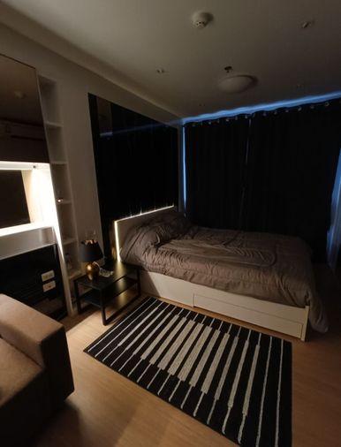 picture 🏢 Condo for Sale : Fuse Sense' Bangkae   Property Code | LNP-C14360  - 1/17