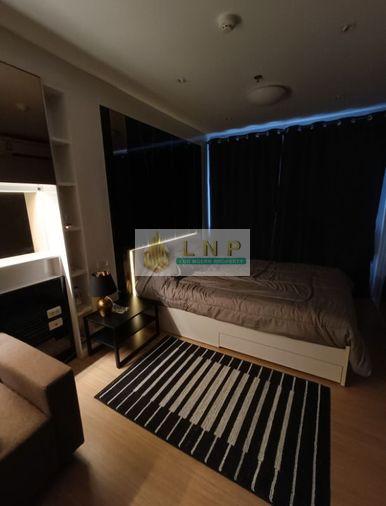 picture 🏢 Condo for Sale : Fuse Sense' Bangkae Property Code | LNP-C14360 - 1/17