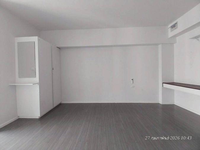 รูป 🔥 ขาย คอนโด อยู่รวยคอนโด (Yoo Ruay Condominium) | ใกล้ MRT บางแค - รูปที่ 6/7