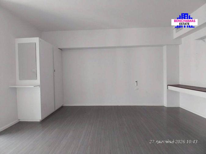 รูป 🔥 ขาย คอนโด อยู่รวยคอนโด (Yoo Ruay Condominium) | ใกล้ MRT บางแค - รูปที่ 6/7