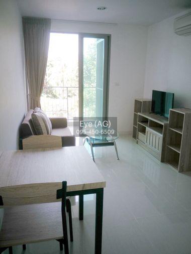 picture The Silk Phaholyothin - Aree 2 (1bed1bath 36sqm) - 4/11