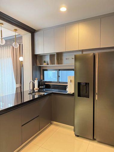 picture 🏠 House for Rent | Setthasiri Krungthep kreetha 2   Property Code | LNP-H1109  - 2/25