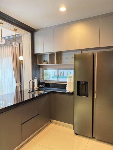 picture ð House for Rent | Setthasiri Krungthep kreetha 2 Property Code | LNP-H1109 - 2/25