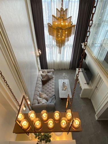 รูป 🏢 ให้เช่าคอนโด : Knightsbridge Prime Sathorn (ไนท์บริดจ์ ไพร์ม สาทร)   รหัสทรัพย์ | 📌LNP-C14365  - รูปที่ 5/13