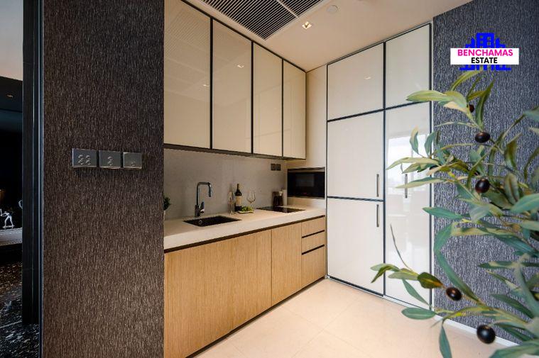 รูป 🏢 ขายคอนโด BEATNIQ Sukhumvit 32 – บีทนิค สุขุมวิท 32 | BEATNIQ Sukhumvit 32 | ใกล้ BTS ทองหล่อ - รูปที่ 10/12