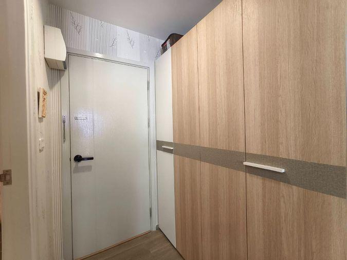 รูป ขายด่วน Regent Home บางซ่อน 28 เพียง 2.1 ล้าน ห้องชั้น 14  MK-02  line @livingbkk - รูปที่ 14/15
