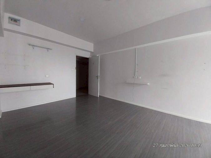 รูป 🔥 ขาย คอนโด อยู่รวยคอนโด (Yoo Ruay Condominium) | ใกล้ MRT บางแค - รูปที่ 5/7