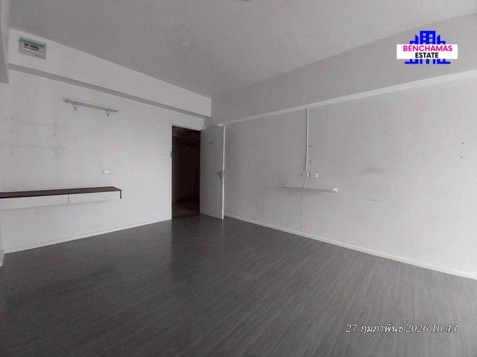 รูป 🔥 ขาย คอนโด อยู่รวยคอนโด (Yoo Ruay Condominium) | ใกล้ MRT บางแค - รูปที่ 5/7