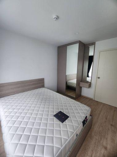 picture For Rent: Elio Del Moss Phaholyothin 34, 32 sq.m., 4th floor, Building C - 1/6