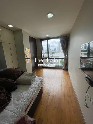 picture For Rent The Tempo Phaholyothin – 2 Bedrooms, 2 Bathrooms, Corner Unit, Separate Kitchen - 9/14