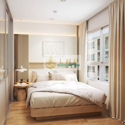 picture ðĒ Condo for Sale : LUMPINI VILLE ONNUT - PHATTHANAKAN Property Code | LNP-C14359 - 1/4