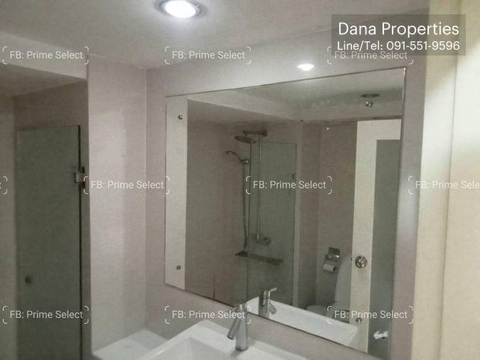 รูป Cheap condo for rent near BTS Thonglor/ Sukhumvit 53/ RainTree Villa - รูปที่ 8/10