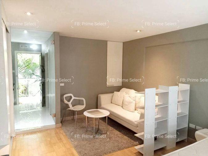 รูป Cheap condo for rent near BTS Thonglor/ Sukhumvit 53/ RainTree Villa - รูปที่ 5/10