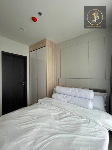 picture 🎈#MT2608_092 🎈💥Urgent💥 Guaranteed availability! Click quickly before it's gone‼️ For Rent 21k.🔥 XT Condo Huai Khwang - 7/8