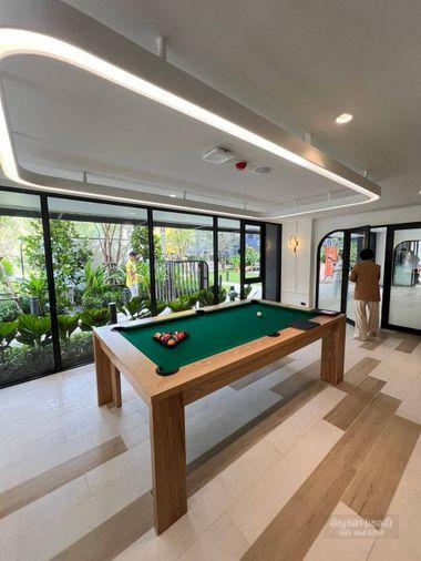 รูป 🏡 คอนโดใหม่แต่งครบ ใกล้ ม.ธรรมศาสตร์ รังสิต 💥 ราคาเพียง 1.89 ล้านบาท* | ยูนิตจำนวนจำกัด - รูปที่ 8/17