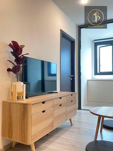 picture 🎈#MT2608_092 🎈💥Urgent💥 Guaranteed availability! Click quickly before it's gone‼️ For Rent 21k.🔥 XT Condo Huai Khwang - 8/8