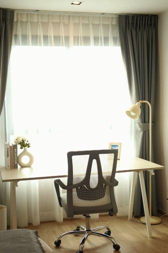 picture 🎈#PT2411_117 🎈💥Urgent💥 Available September 10, 2026. Click quickly before it's gone‼️ For Rent 17k.🔥 Condo Ideo Rama 9-Asoke - 3/8