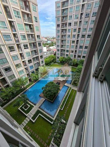 รูป 🏢 ให้เช่าคอนโด : dBURA Pran Nok (ดีบุรา พรานนก) รหัสทรัพย์ | 📌LNP-C13164 - รูปที่ 13/14