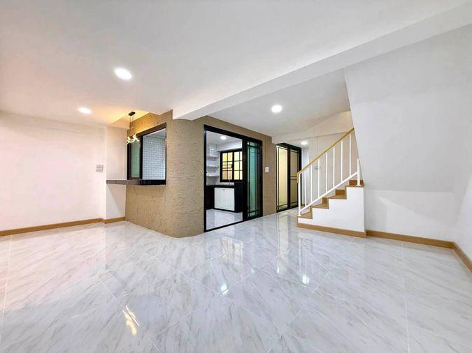 picture ⭐✨ RH-135 3-Story Townhome for Sale (Phetkasem 68 Soi 10) ✨⭐ - 10/20