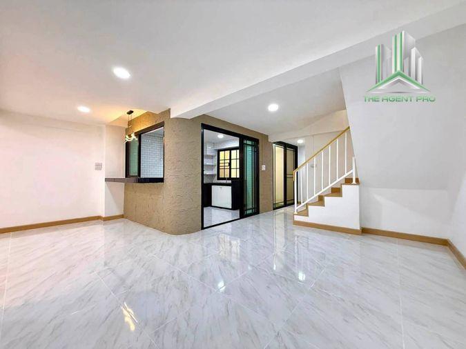 picture ⭐✨ RH-135 3-Story Townhome for Sale (Phetkasem 68 Soi 10) ✨⭐ - 10/20