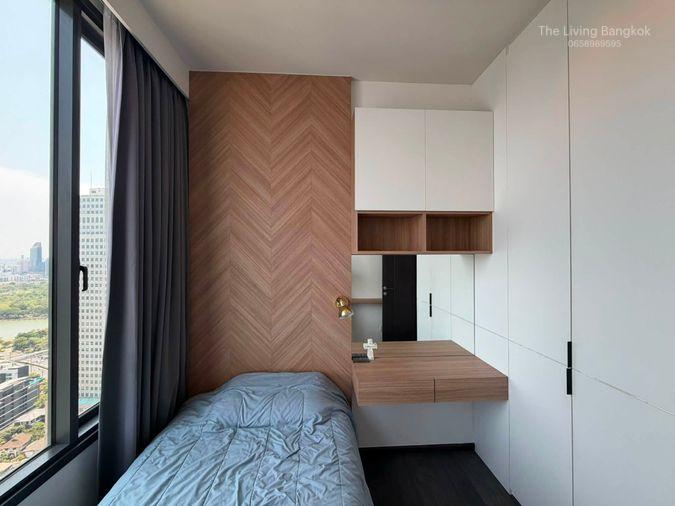 รูป ✨Condo for Rent : EDGE Sukhumvit 23 (AP-02 ) line : @condo91 - รูปที่ 9/19