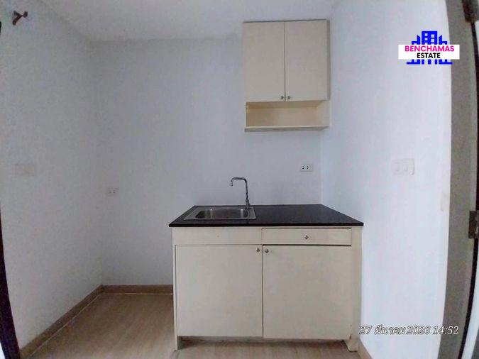 รูป 🔥 ขาย คอนโด เฟรช คอนโดมิเนียม (Fresh Condominium) | ใกล้ MRT บางซ่อน / MRT เตาปูน - รูปที่ 8/11