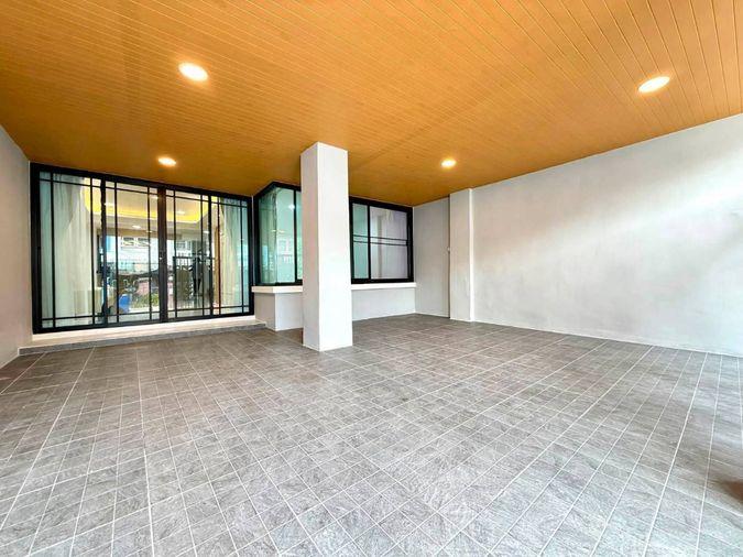 picture ⭐✨ RH-135 3-Story Townhome for Sale (Phetkasem 68 Soi 10) ✨⭐ - 3/20