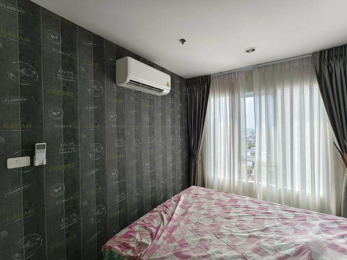 รูป ขายด่วน Regent Home บางซ่อน 28 เพียง 2.1 ล้าน ห้องชั้น 14  MK-02  line @livingbkk - รูปที่ 15/15