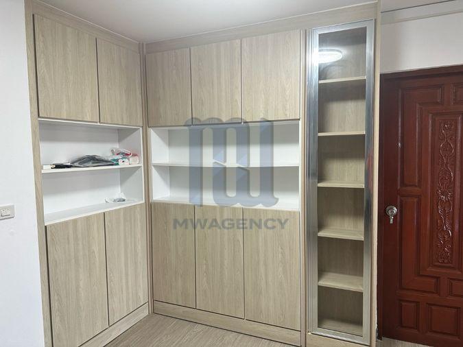 รูป ห้องว่าง 💎3 ห้องนอน💎MW agency❣️❤️❣️❤️พรีเมียร์ เพลส พระราม 9 - รูปที่ 3/6