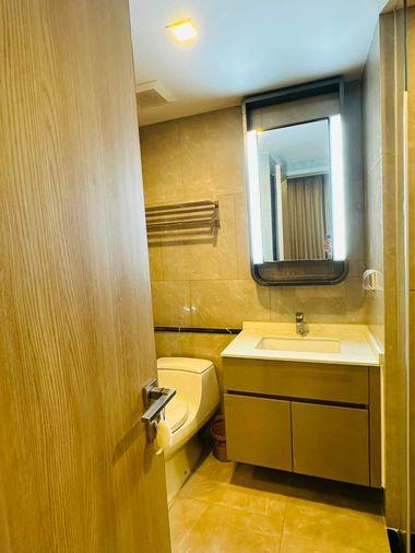 picture 🏢 Condo for Rent: One9Five Asoke - Rama 9   Property Code | LNP-C14367  - 14/16
